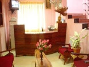 Andaman Residency Port Blair Exterior foto