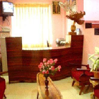 Andaman Residency Port Blair Exterior foto