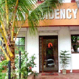 Andaman Residency Port Blair Exterior foto